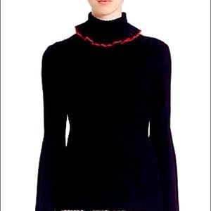 MSGM lightweight turtleneck sweater Size M